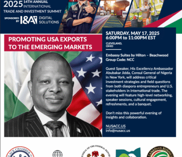 Summit Brief – Coming Soon: The 14th Annual International Trade And Investment Summit
