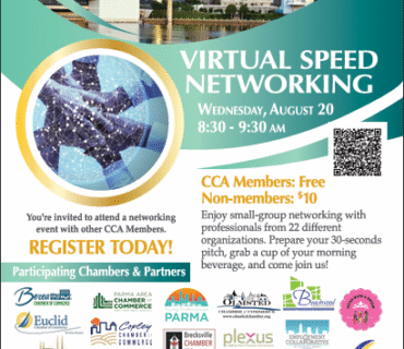 NUSACC joins CCA Virtual Speed Networking to boost Nigeria-USA trade and global partnerships