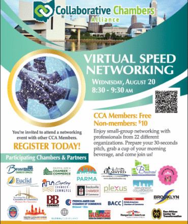NUSACC joins CCA Virtual Speed Networking to boost Nigeria-USA trade and global partnerships
