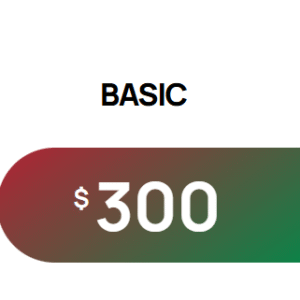 Basic Membership Plan