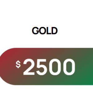 Gold Membership Plan